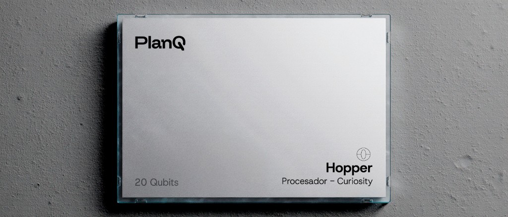Simulador Hopper — PlanQ
